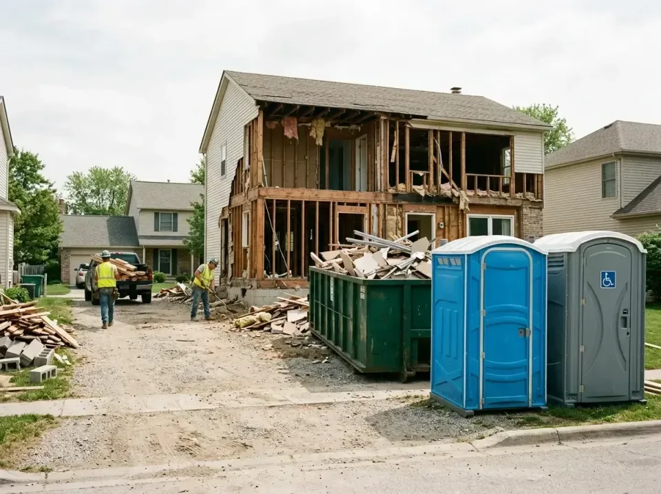 home-renovation-demolition-sit-010 — frequently asked questions, Portable Toilet & Dumpsters Rental in Homestead, PA